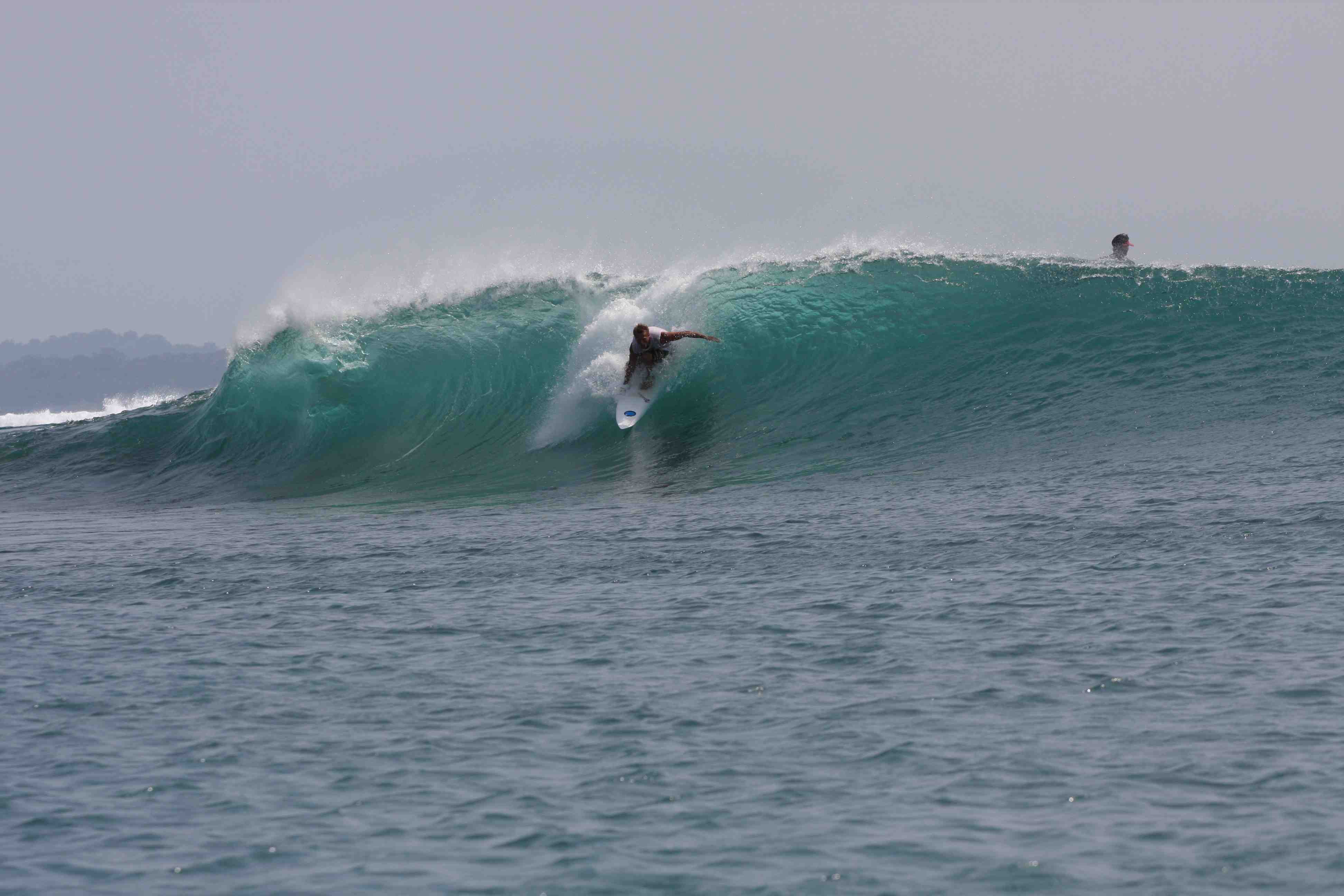 West Java / Panaitan / Krakatau